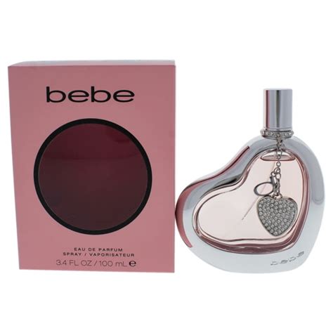 bebe perfume price.